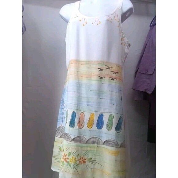 Raya Son Women's Dress - Picture 3 of 3